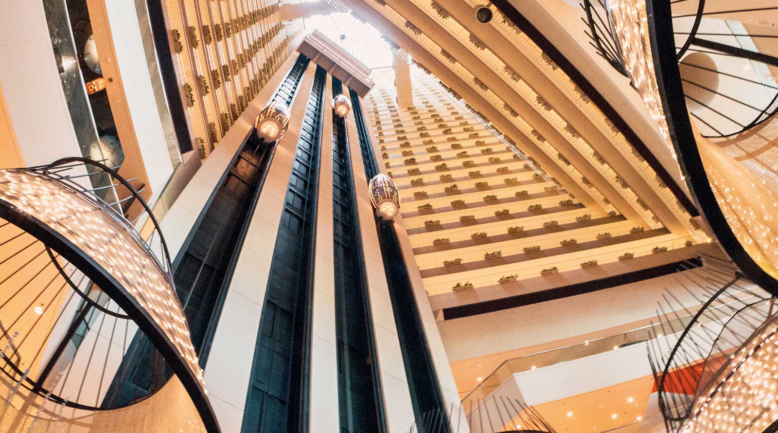 Lift Installation Services in Delhi NCR