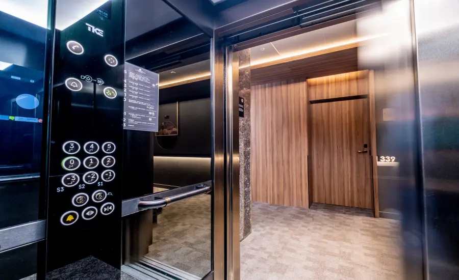 lift modernization in delhi