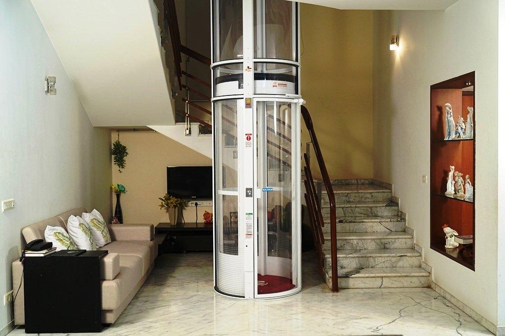 Capsule Lifts