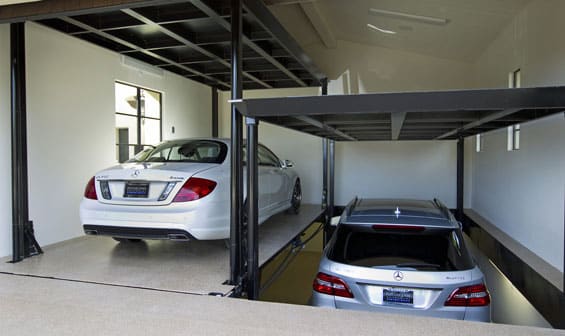 Car Lifts