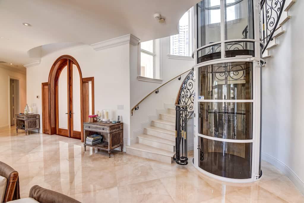 Home Lifts