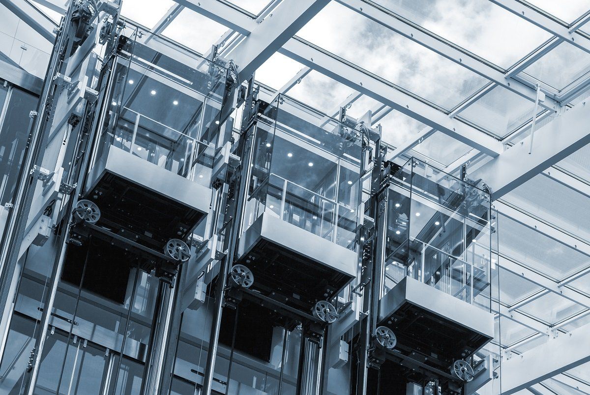 MRL Lifts