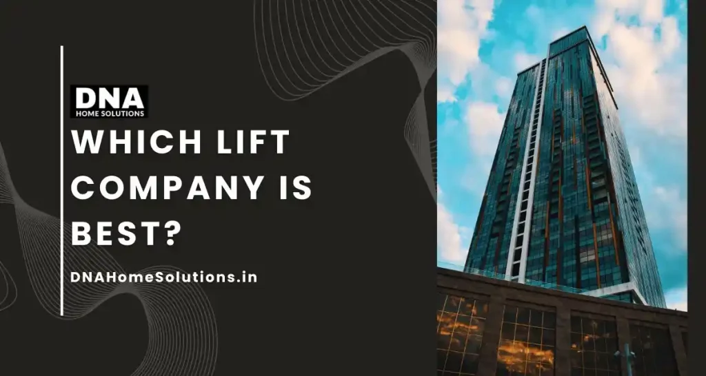 Which Lift Company Is Best