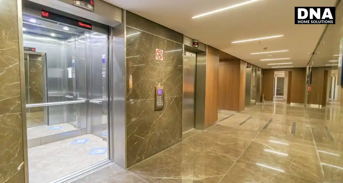 lift company in faridabad